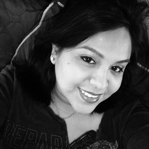 Meet your Posher, Cindy